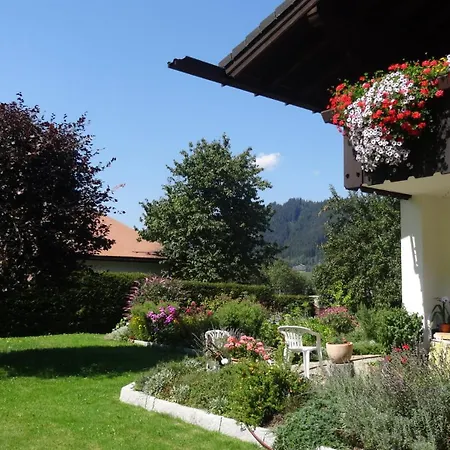 Ferienwohnung Haus Kieler Schladming Exterior foto