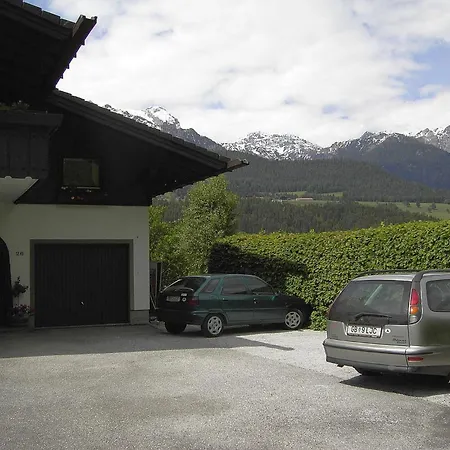 Ferienwohnung Haus Kieler Schladming Exterior foto