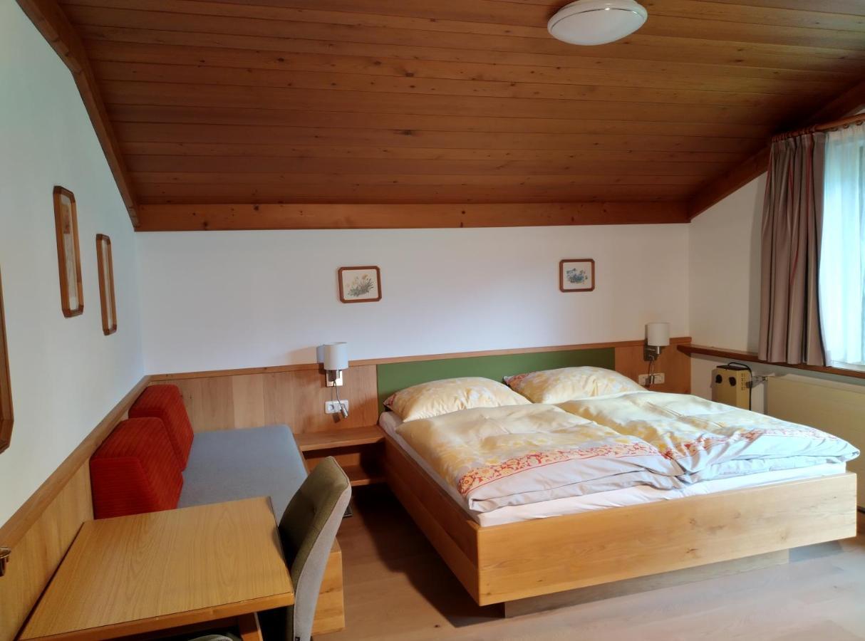 Haus Kieler Apartment *