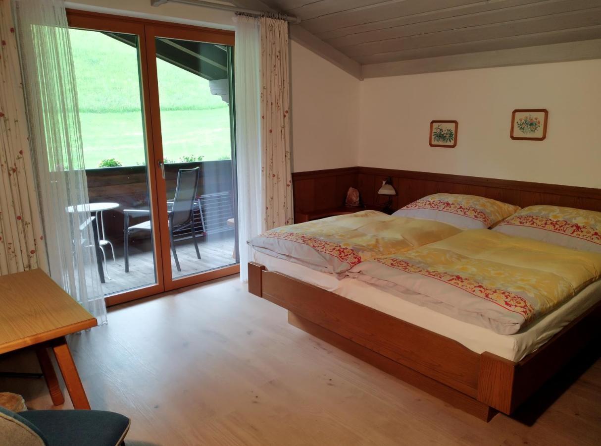 Haus Kieler Apartment *