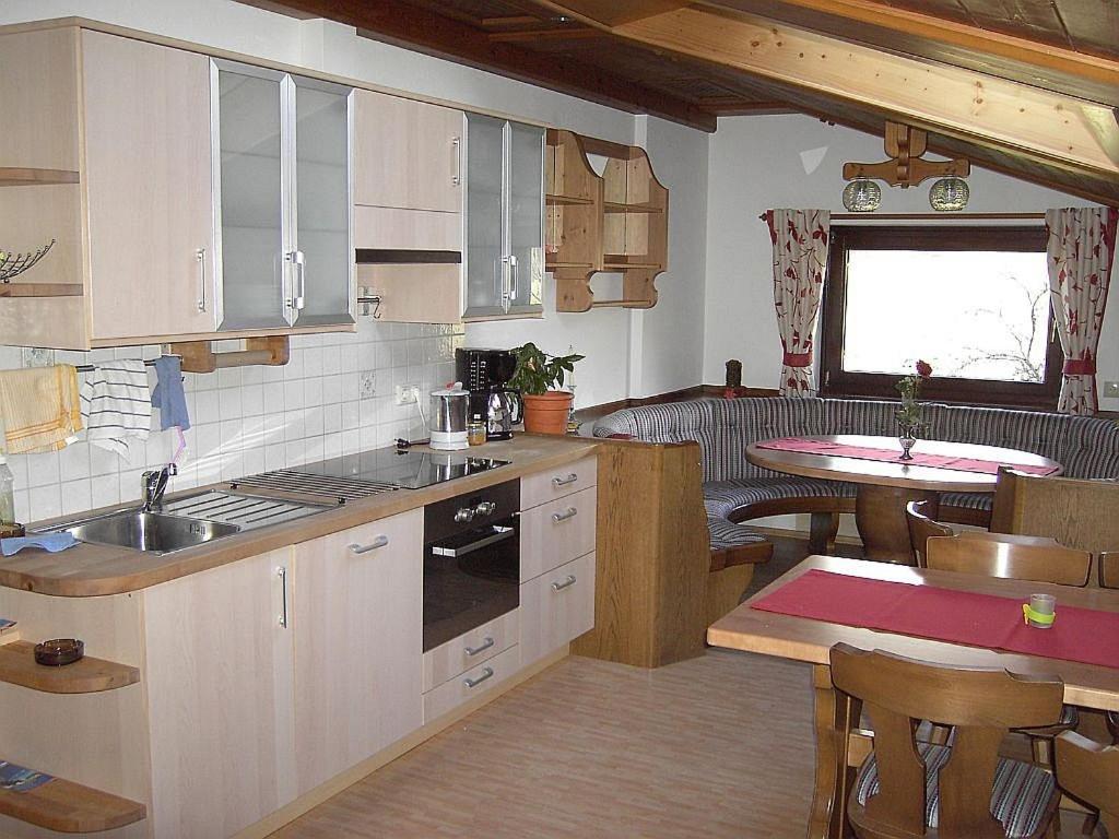 Haus Kieler Apartment