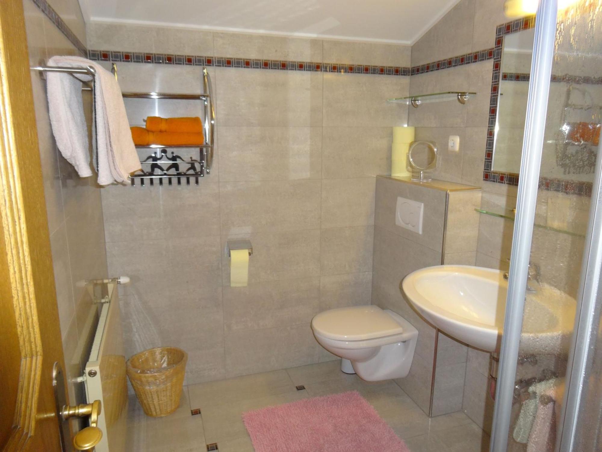 Haus Kieler Apartment *