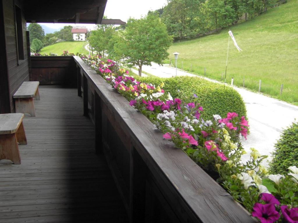 Apartment Haus Kieler Schladming