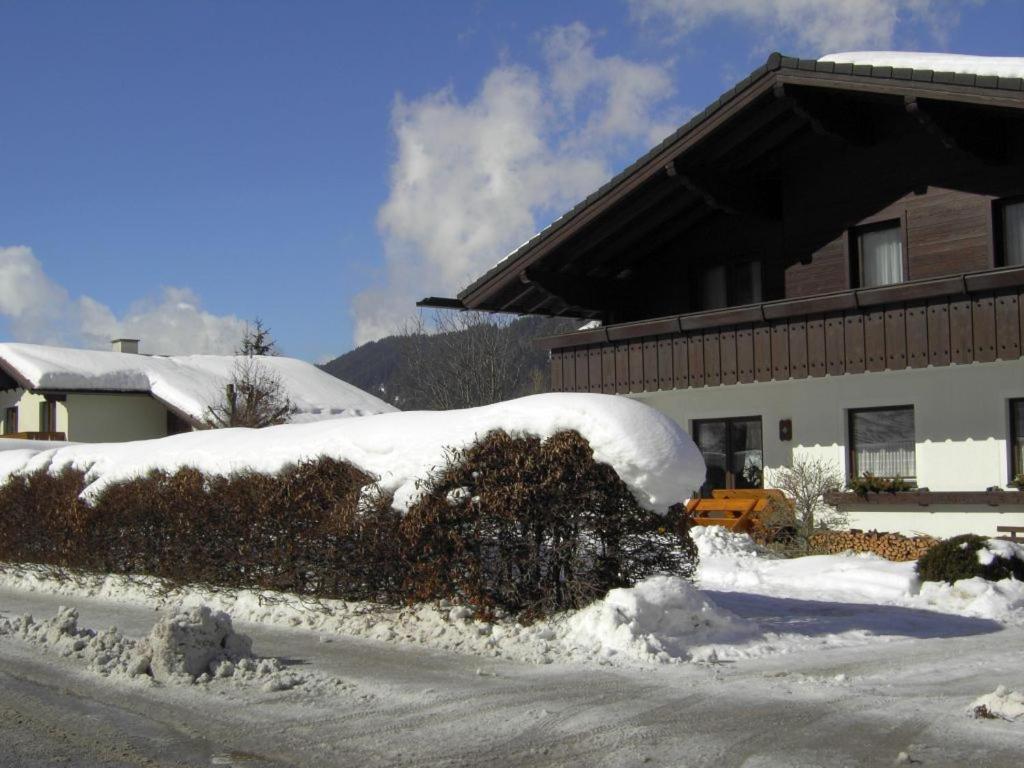Haus Kieler *
