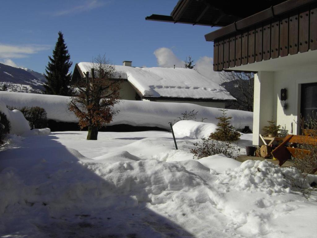 Haus Kieler * Schladming