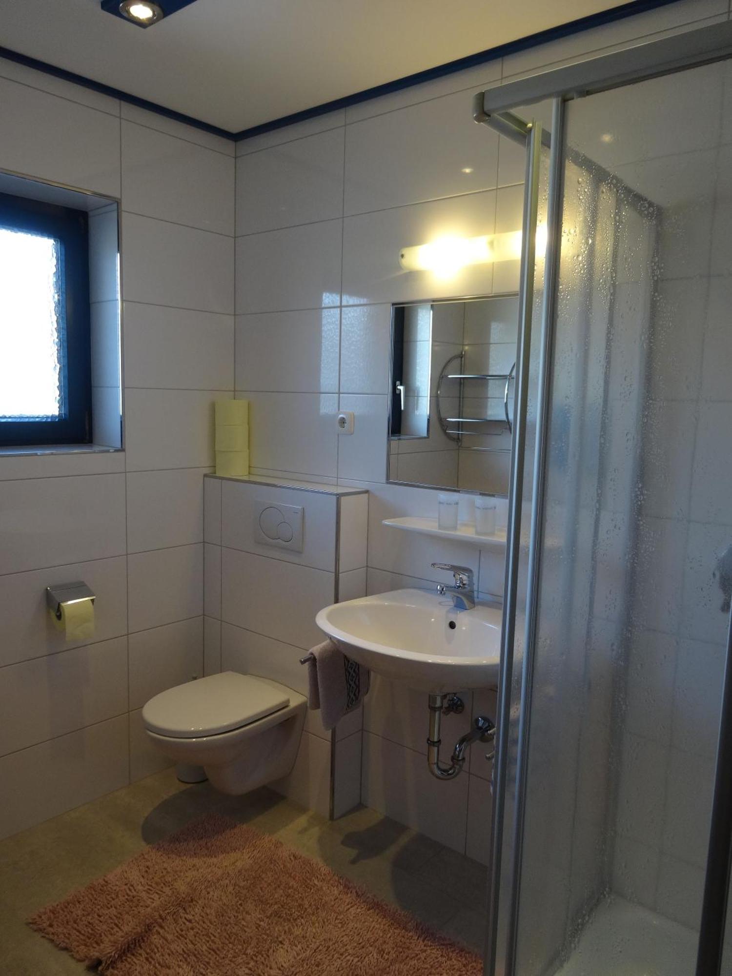 Apartment Haus Kieler