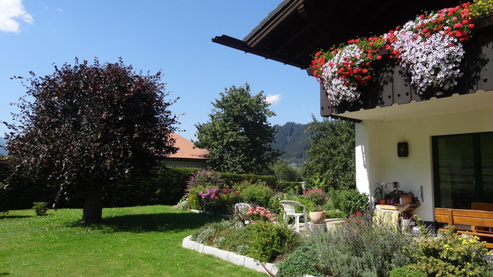 Haus Kieler Apartment Schladming