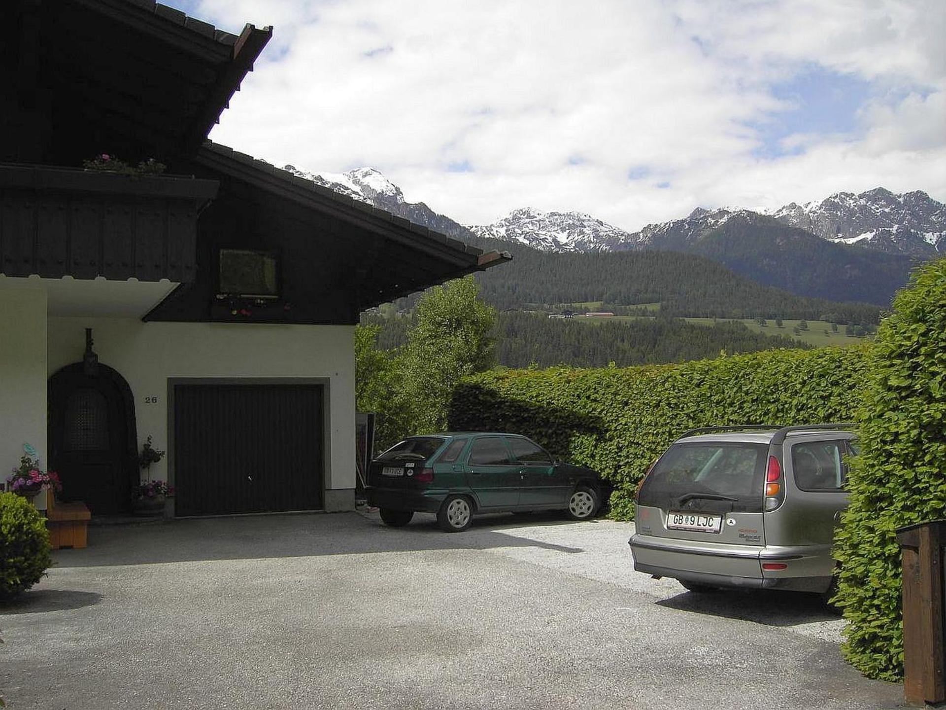 Haus Kieler * Schladming