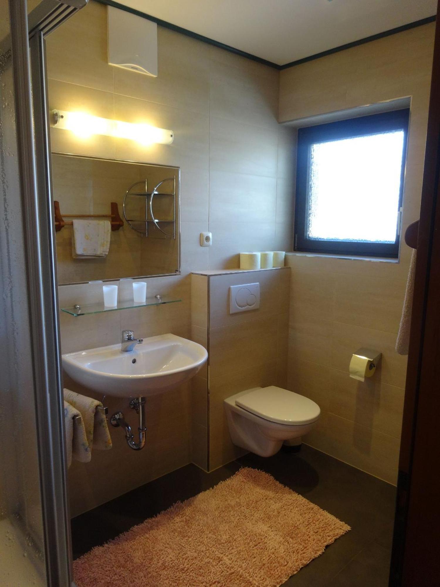Apartment Haus Kieler *