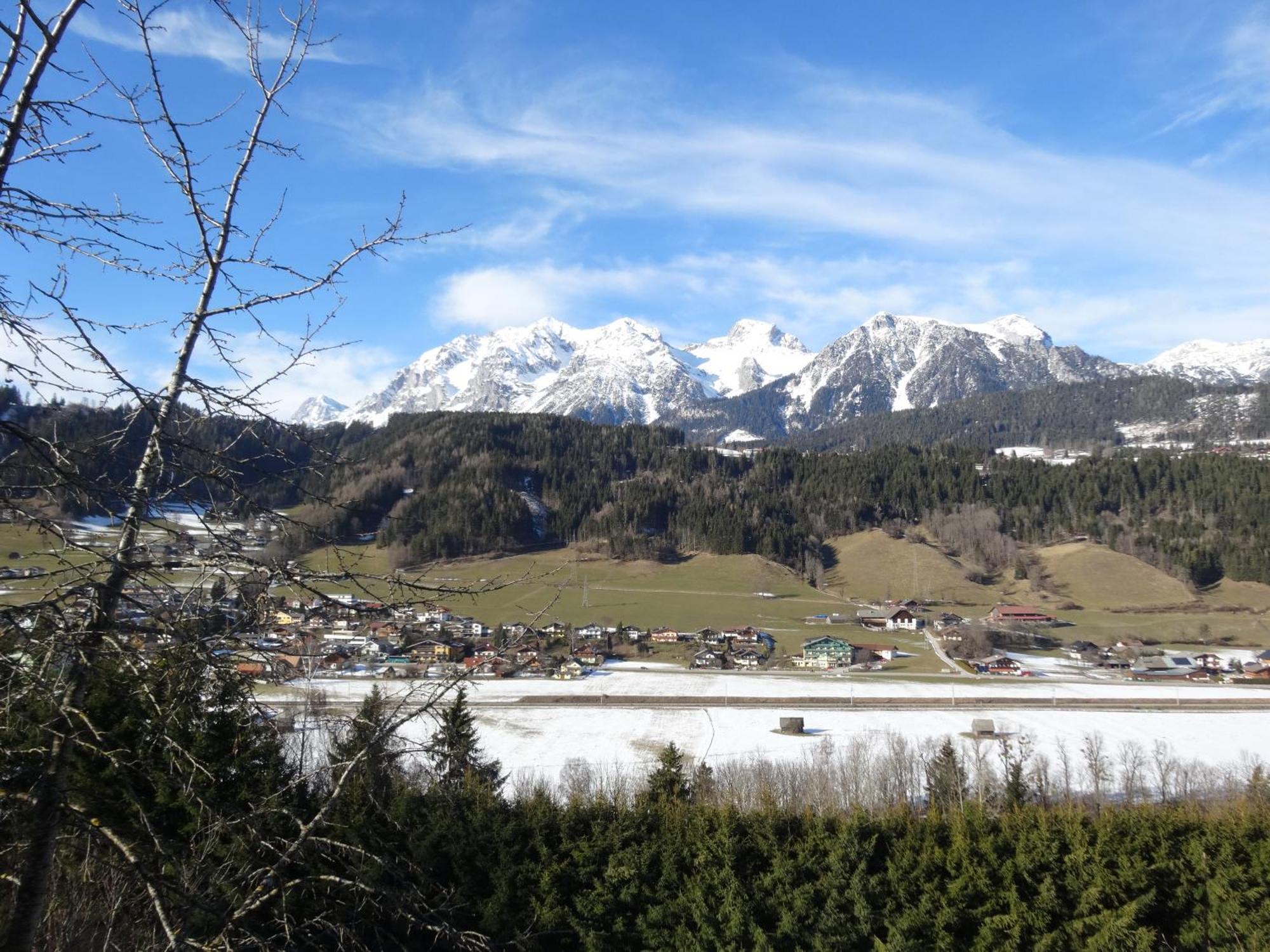 Apartment Haus Kieler Schladming